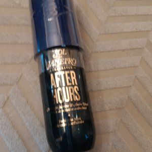 AFTER HOURS BODY MIST SOL DE JANEIRO